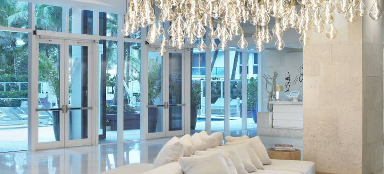 瑟夫赛德海滩大酒店(Grand Beach Hotel Surfside)图片