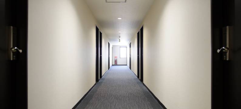 舒适酒店鹿儿岛谷山(Comfort Inn Kagoshima Taniyama)图片