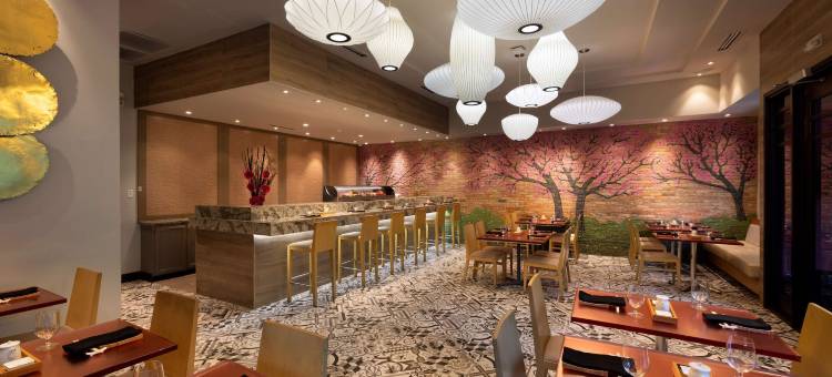 内格里尔海滩度假村 - 全包式(Beaches Negril Resort and Spa - All Inclusive)图片