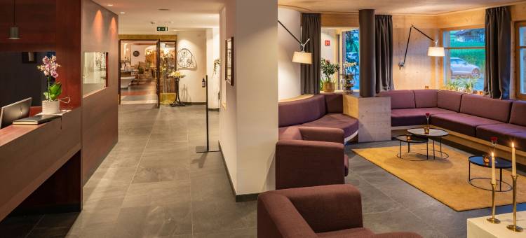 布内豪弗酒店(Hotel Brunnerhof)图片