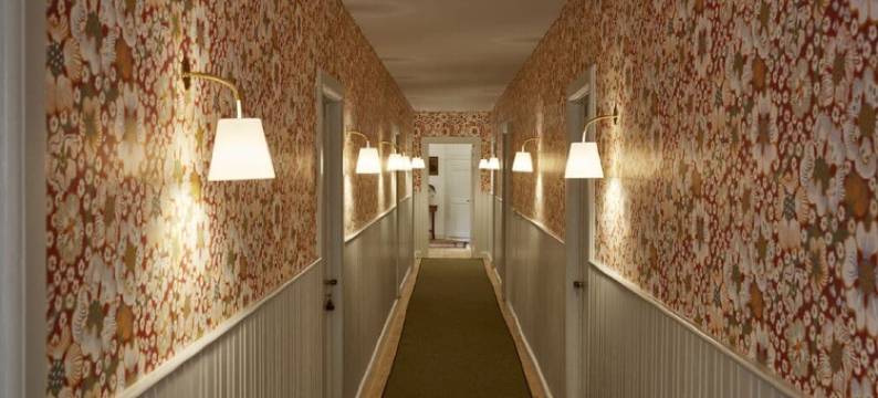 豪恩拜客胡斯酒店(Hotel Hornbækhus)图片