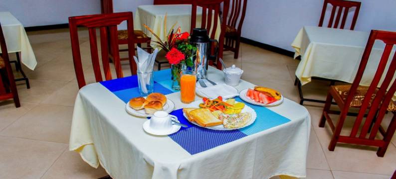 Bright Star Hotel & Safaris图片