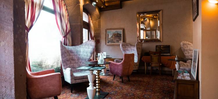 圣马丁酒店(Hotel Saint-Martin)图片