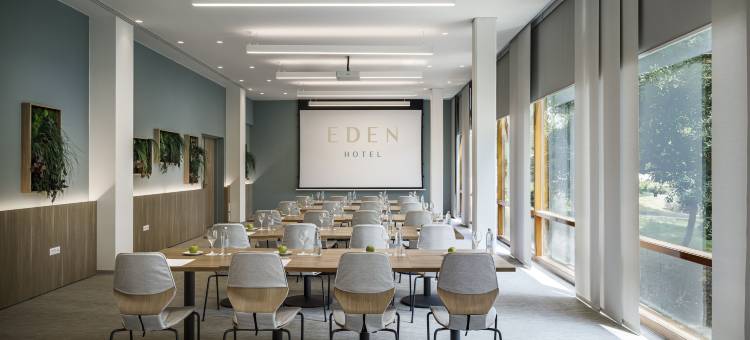 伊甸酒店 - 麦斯特拉精选(Eden Hotel by Maistra Collection)图片