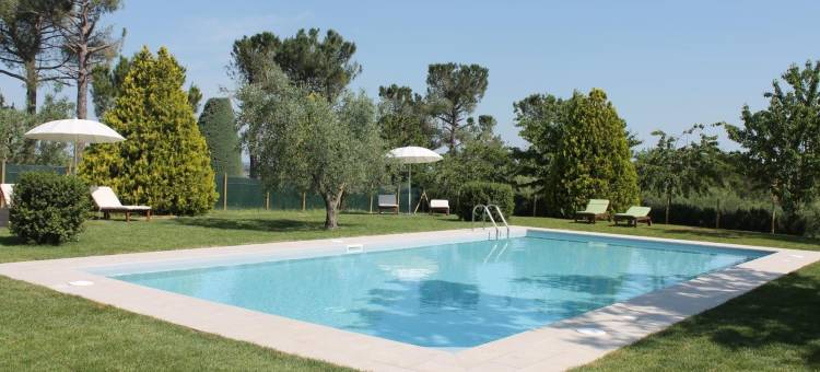 艾尔科尔度假农庄(Agriturismo Al Colle)图片