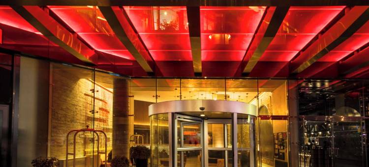 鲍厄里区 50 酒店 - Hyatt尚选品牌成员(Hotel 50 Bowery, part of JdV by Hyatt)图片