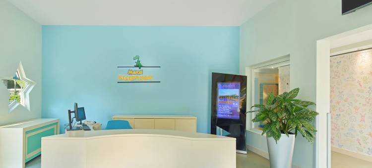 马克斯皇家贝莱克高尔夫度假村(Maxx Royal Belek Golf Resort)图片