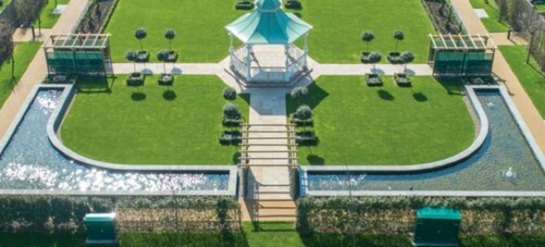 Spa及高尔夫海斯帝国酒店(Hythe Imperial Hotel, Spa & Golf)图片