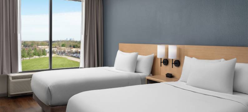 亚特兰大机场北凯悦嘉轩酒店(Hyatt Place Atlanta Arpt North)图片