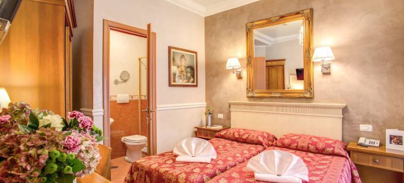 卡拉瓦吉欧酒店(Hotel Caravaggio)图片