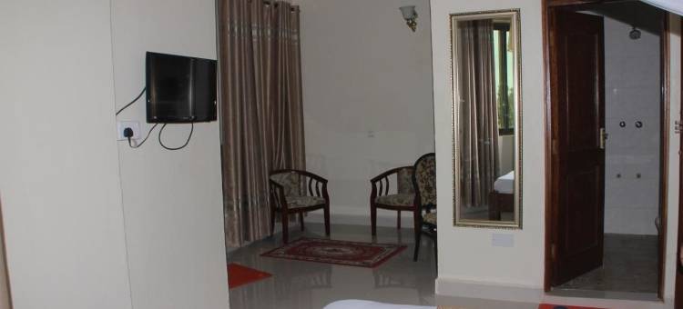 贾姆博旅行者酒店(Jambo Travellers  Hotel)图片