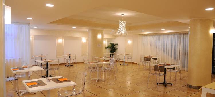 Casena Dei Colli, Sure Hotel Collection by Best Western图片