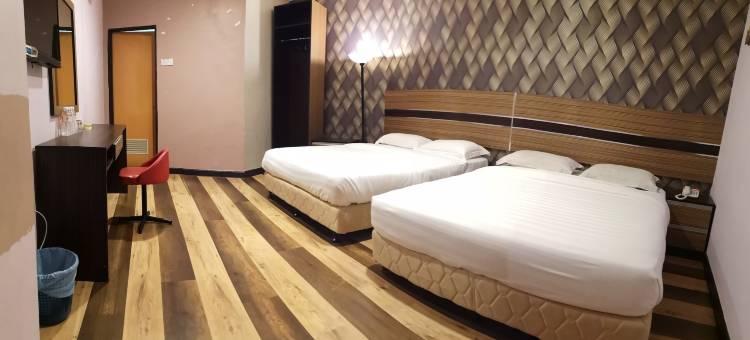西别墅酒店(Sai Villa Hotel)图片