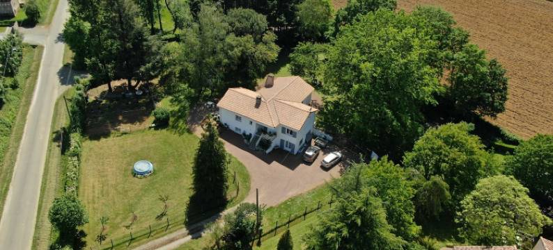 拉福里旅馆(La Folie)图片