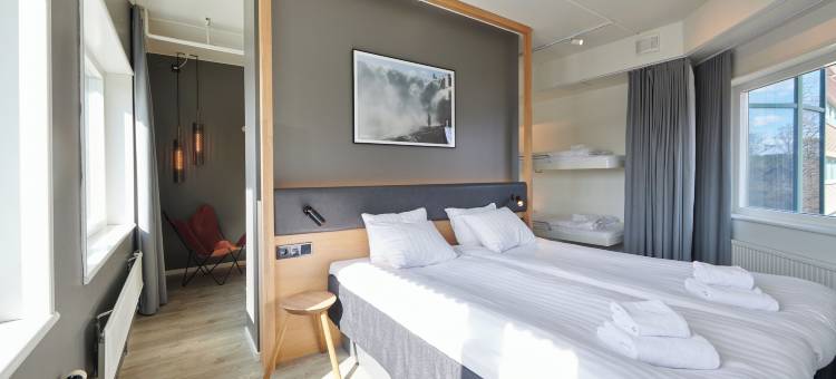 乌普兰斯Zleep酒店(Hotel Stockholm North by First Hotels)图片