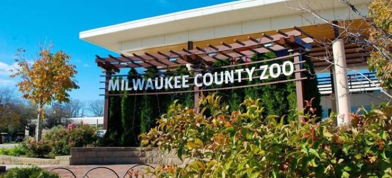 密尔沃基西北万豪德尔塔酒店(Delta Hotels by Marriott Milwaukee Northwest)图片