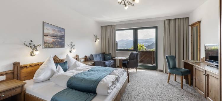 阿鹏斯勒索酒店(Hotel AlpenSchlössl)图片
