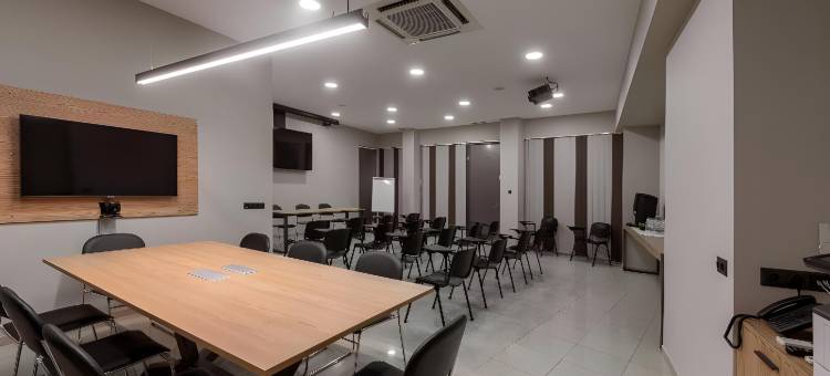 艾尔格列柯酒店(El Greco Hotel)图片