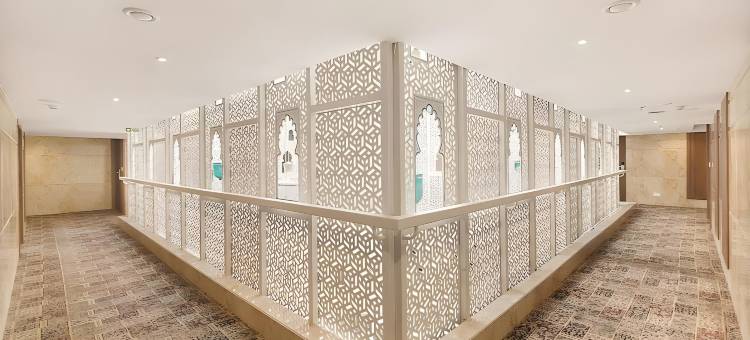 HRJ Sarovar Portico 印多尔(Hrj Sarovar Portico Indore)图片