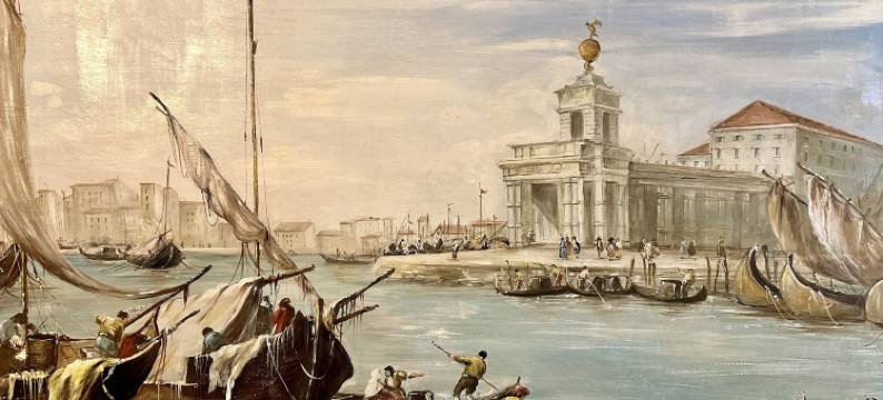 卡萨阿拉费尼奇酒店(Casa Alla Fenice)图片