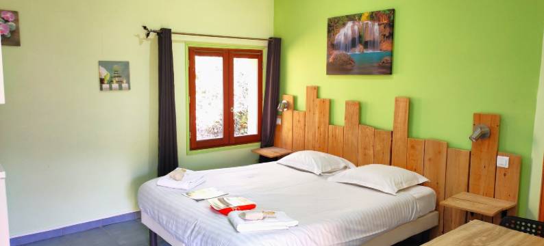 塔里豪宅酒店(La Maison de Tari)图片