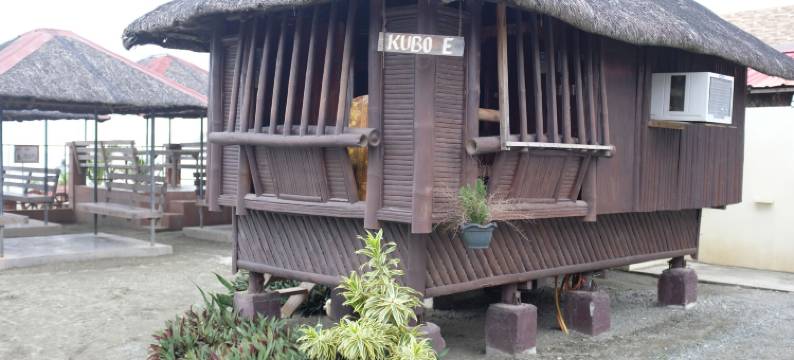 AMCO 系列尼帕小屋别墅酒店(Nipa Hut Villa by Amco Extension)图片