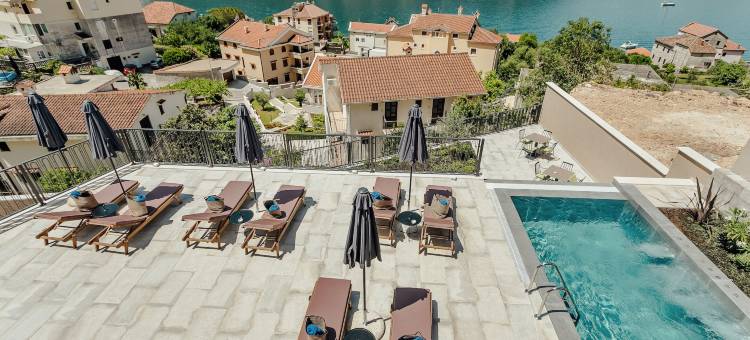 威苏拉海滩民宿酒店(Boutique Hotel Casa del Mare - Vizura)图片