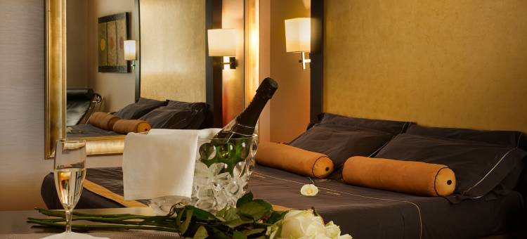公爵汽车旅馆及酒店(Hotel Motel Del Duca)图片