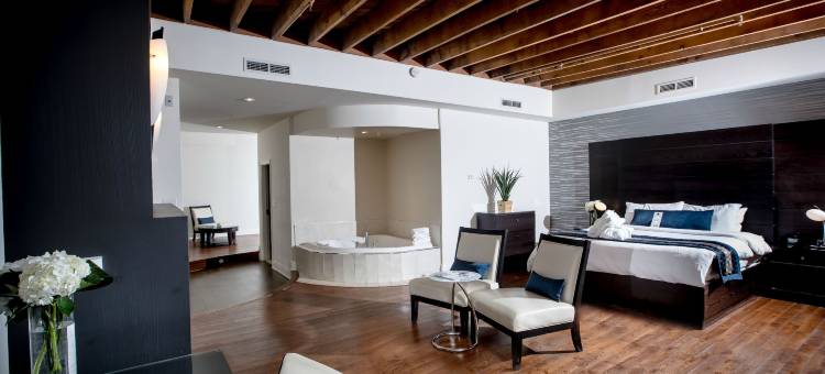 斯特林酒店及水疗中心(Sterling Inn & Spa)图片