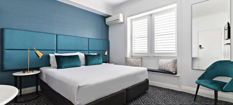 悉尼兰德威克亚弗卡旅馆(Avoca Randwick by Sydney Lodges)图片