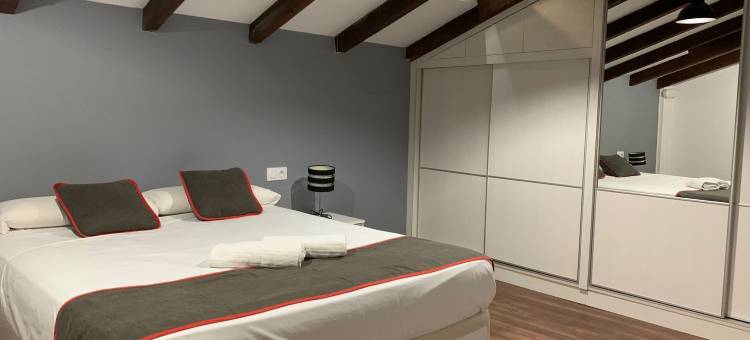 瓦伦西亚港豪华公寓(Luxury Apartments Puerto Valencia)图片