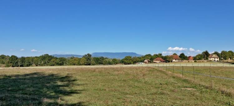 勒帕斯德安住宿加早餐旅馆(Le Pas de l'Ane Chambres d'hôtes)图片