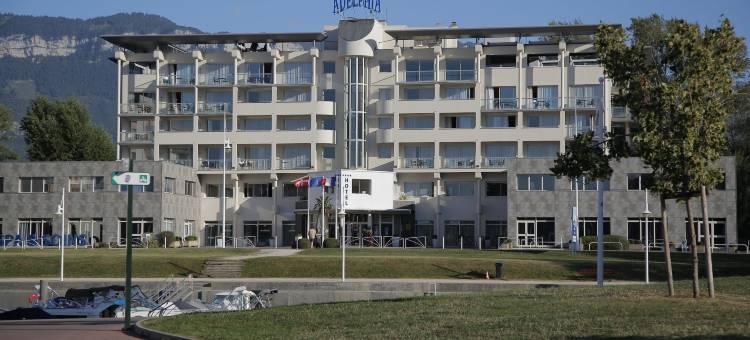 阿德尔菲亚洛基斯酒店(Hotel & Spa Marina d'Adelphia)图片