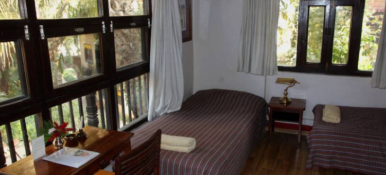 金刚酒店(Vajra Hotel)图片