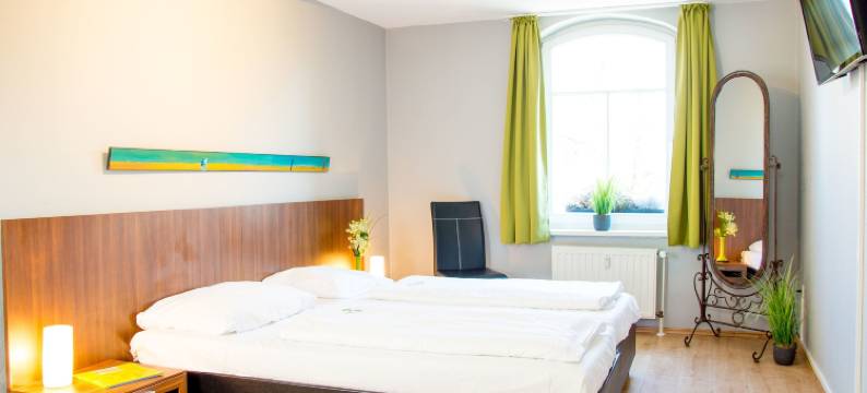 丹普木赫酒店(Hotel Dampfmühle)图片