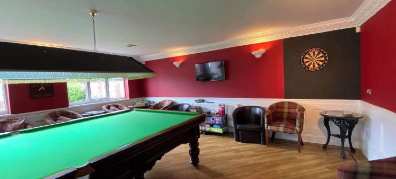 贝尔维尤派对房屋(Bellvue Party House)图片