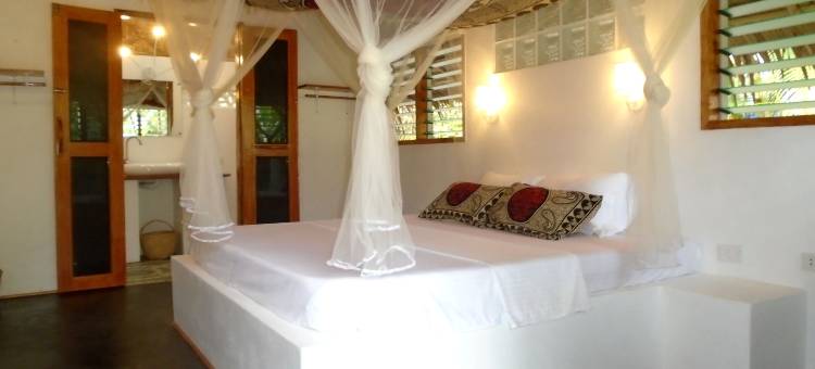 甘米银NYPA风格度假村(Nypa Style Resort Camiguin)图片