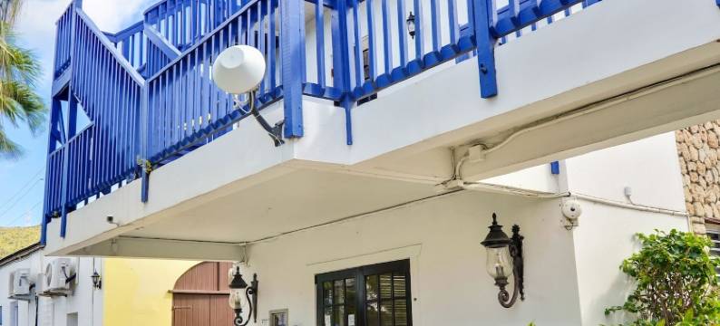 霍尔格丹斯克酒店(Holger Danske Hotel)图片