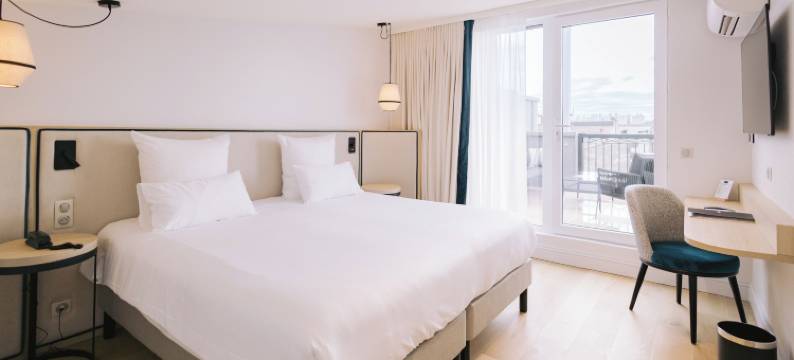 波尔多雄伟大酒店(Hotel Majestic Bordeaux)图片