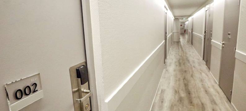 基里亚德直营酒店-里昂布隆国际会展中心(Kyriad Direct Lyon - Bron Eurexpo)图片