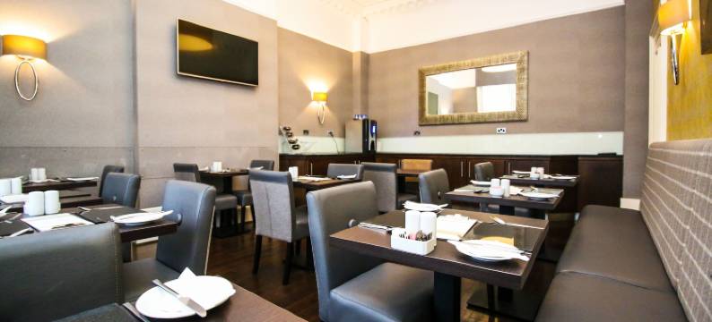 大使酒店(Ambassador Hotel)图片