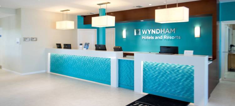 温德姆珊瑚礁度假村 - 全包式(Wyndham Reef Resort - All Inclusive)图片