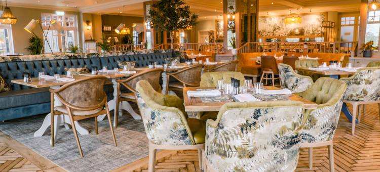 贝尔顿伍兹酒店/Spa及高尔夫度假村(Belton Woods Hotel, Spa & Golf Resort)图片