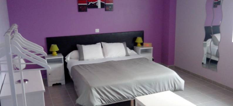 风查瓦雷明星酒店(L'étoile de la fontchevrière)图片