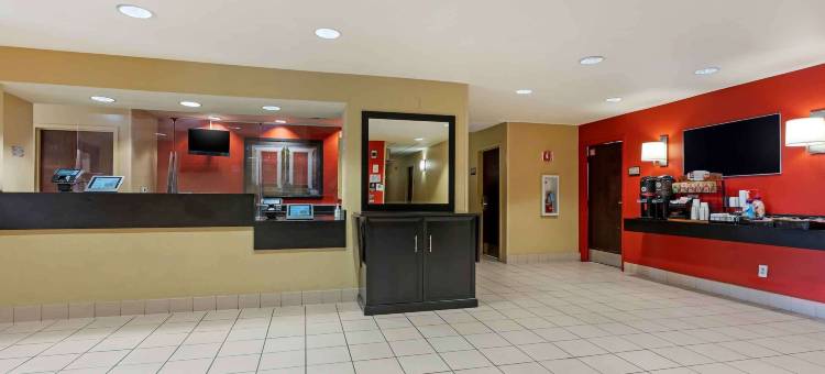 Extended Stay America 套房 - 圣何塞 - 摩根山(Extended Stay America Suites - San Jose - Morgan Hill)图片