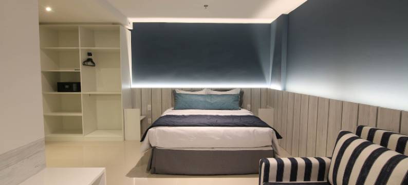 卡波福利奥桑巴酒店(Hotel Bossa Nova Cabo Frio)图片