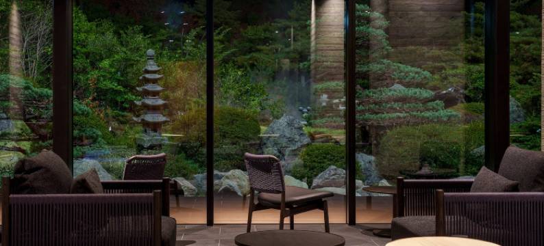 云仙宫崎旅馆(Unzen Miyazaki Ryokan)图片