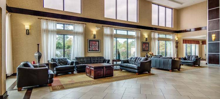 老城斯普林舒适全套房酒店(Comfort Suites Old Town Spring)图片