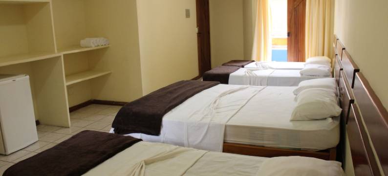 科拉奥贝拉海滩酒店(Coroa Bella Praia Hotel)图片