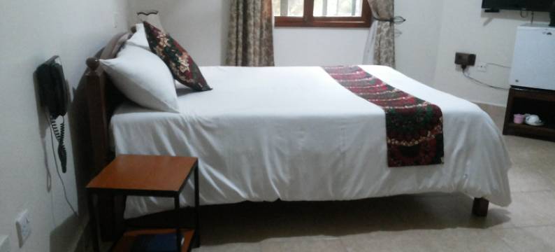 阿鲁阿白城堡酒店(White Castle Hotel Arua)图片